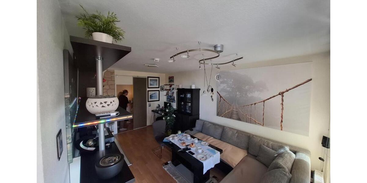 Terrassenwohnung Velbert Velbert-Mitte - 2 Zimmer, 53 m&sup2;, 169.000&euro; | Angebot:27283092