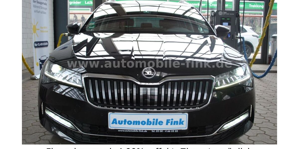 Skoda Superb 250.000 km 14.650 &euro; Mülheim a. d. Ruhr 45478