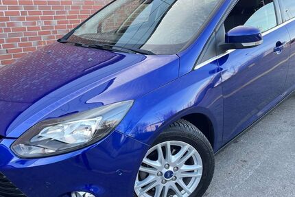 Ford Focus 71.000 km 7.900 &euro; Herne 44629