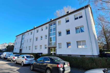 Wohnung Essen Stadtbezirk VI - 3 Zimmer, 58 m&sup2;, 537&euro; | Angebot:25311437