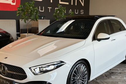 Mercedes-Benz A 200 32.000 km 29.990 &euro; Erkrath (bei Düsseldorf) 40699