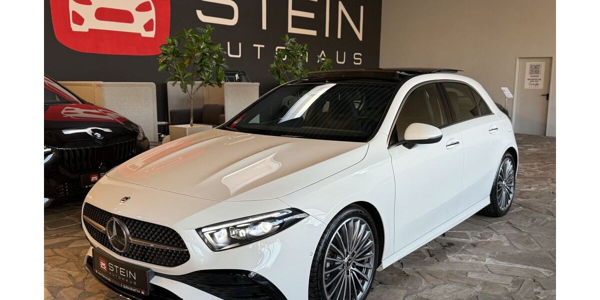 Mercedes-Benz A 200 32.000 km 29.990 &euro; Erkrath (bei Düsseldorf) 40699