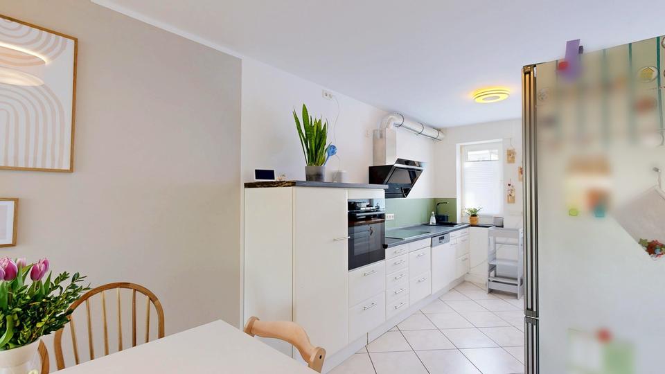 Reihenhaus Monheim am Rhein - 3 Zimmer, 133 m&sup2;, 650.000&euro; | Angebot:27287428