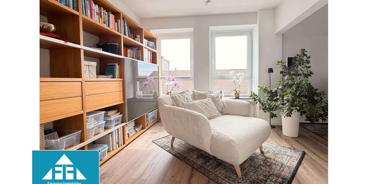 Etagenwohnung Wuppertal Dornap - 5 Zimmer, 130 m&sup2;, 319.000&euro; | Angebot:26907839