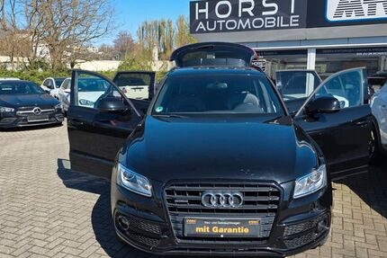 Audi Q5 70.000 km 24.750 &euro; Essen 45279