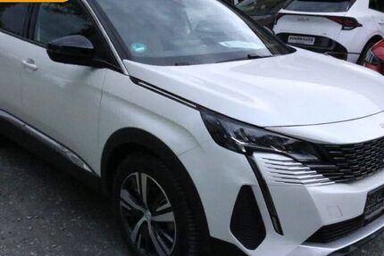 Peugeot 5008 15.876 km 28.990 &euro; Solingen 42697