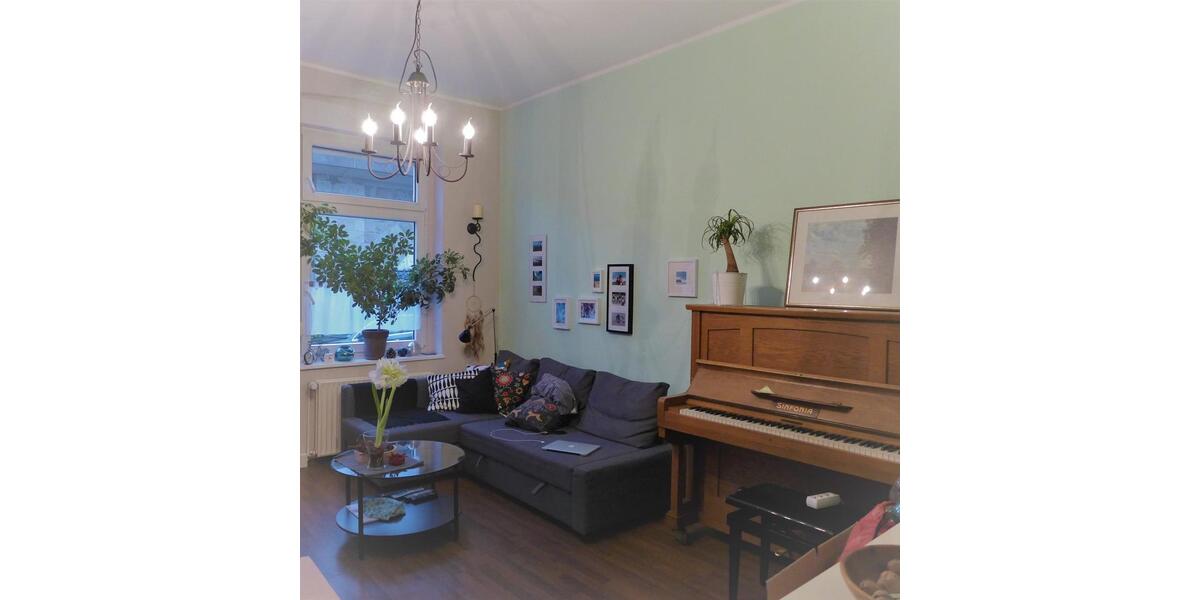 Erdgeschoßwohnung Solingen Aufderhöhe - 4 Zimmer, 85 m&sup2;, 870&euro; | Angebot:24416546