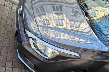 Hyundai i20 39.000 km 10.900 &euro; Wuppertal 42283