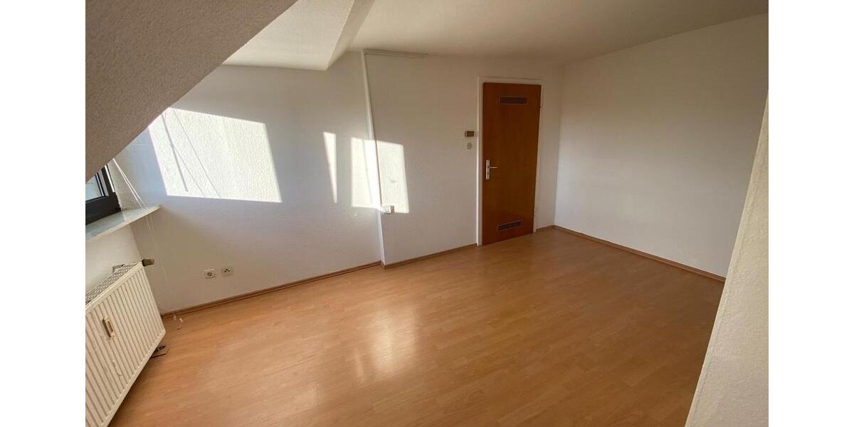 Dachgeschoßwohnung Witten Heven - 1 Zimmer, 25 m&sup2;, 360&euro; | Angebot:25961226