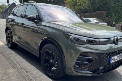 VW Tiguan 15.000 km 48.990 &euro; Mülheim 45470