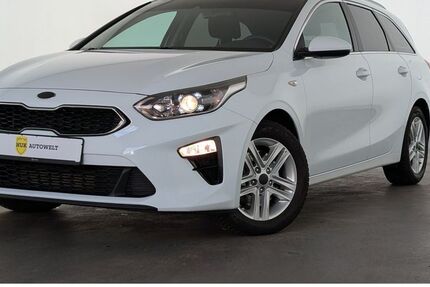 Kia ceed / Ceed 31.550 km 18.260 &euro; Düsseldorf 40599