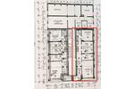 Etagenwohnung Wuppertal Sedansberg - 4 Zimmer, 115 m&sup2;, 1.100&euro; | Angebot:26168563