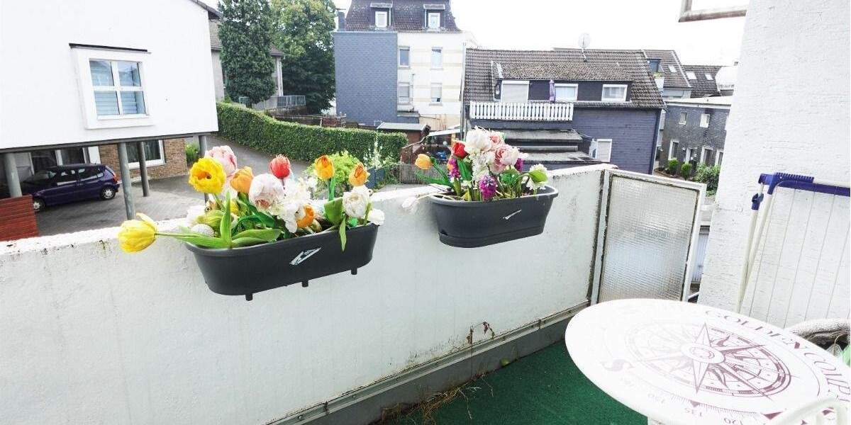 Etagenwohnung Remscheid West - 3 Zimmer, 73 m&sup2;, 149.000&euro; | Angebot:25679993