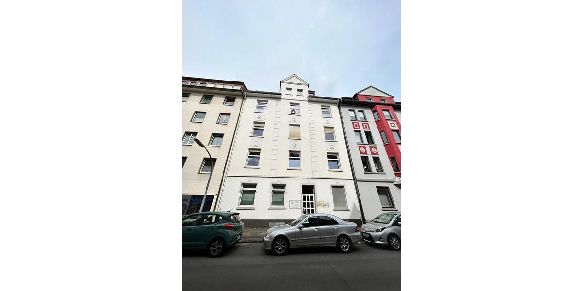 Dachgeschoßwohnung Herne - 2.5 Zimmer, 140 m&sup2;, 950&euro; | Angebot:25179786