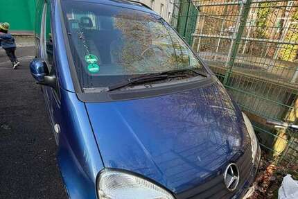 Mercedes-Benz Vaneo 245.000 km 800 &euro; Wipperfürth, Hansestadt 51688