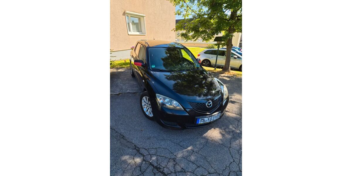 Mazda 3 119.800 km 2.700 &euro; Remscheid 42899