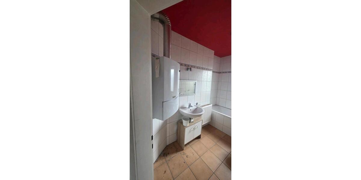 Etagenwohnung Remscheid Reinshagen - 2 Zimmer, 45 m&sup2;, 300&euro; | Angebot:26613610