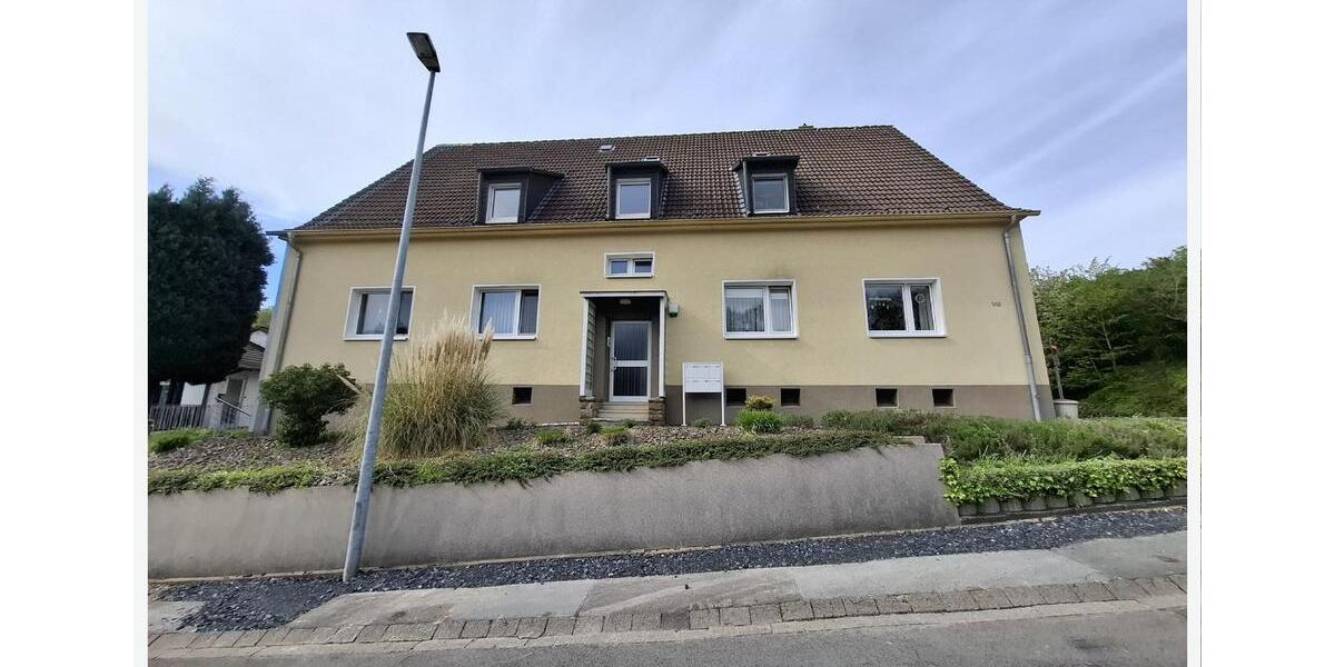 Etagenwohnung Sprockhövel - 2 Zimmer, 49 m&sup2;, 600&euro; | Angebot:26182863