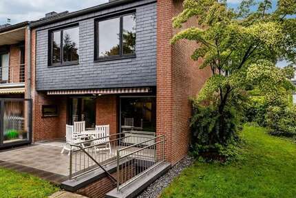 Haus Ratingen Homberg - 4 Zimmer, 115 m&sup2;, 465.000&euro; | Angebot:26584770