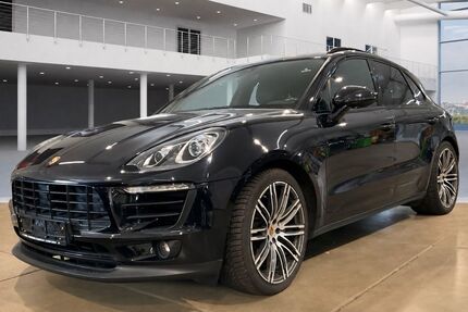 Porsche Macan 143.000 km 33.000 &euro; Düsseldorf 40233