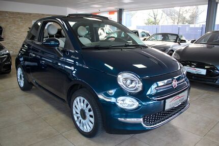 Fiat 500C 29.000 km 13.999 &euro; Hilden (bei Düsseldorf) 40721