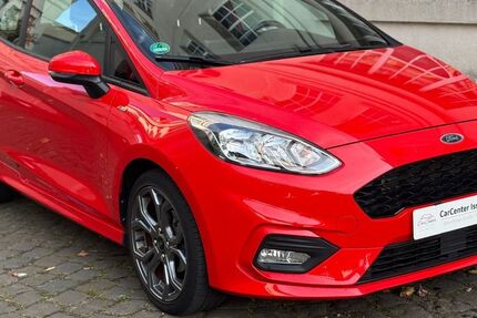 Ford Fiesta 22.500 km 10.950 &euro; Mettmann Stadtwald Bahnhof 40822