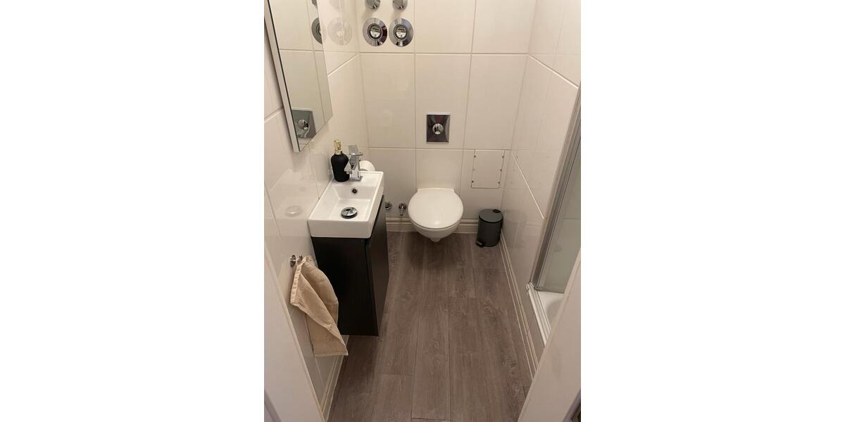Etagenwohnung Haan - 3 Zimmer, 92 m&sup2;, 376.000&euro; | Angebot:26522575