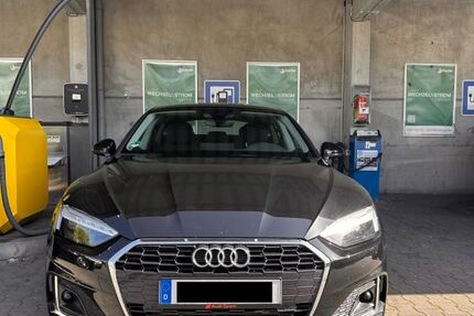 Audi A5 38.500 km 40.000 &euro; Remscheid 42899