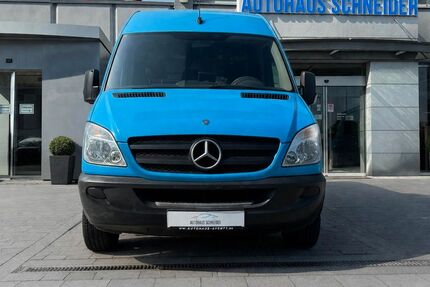 Mercedes-Benz Sprinter 144.486 km 10.200 &euro; Ratingen 40880