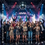 WDR Funkhausorchester | Rise Like A Phoenix: ESC-Hits in Concert