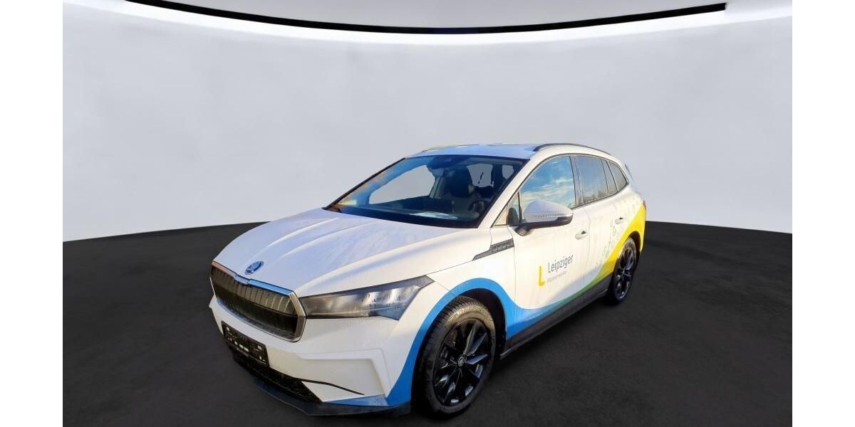 Skoda Enyaq 12.762 km 20.040 &euro; Hagen 58091