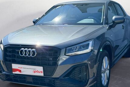 Audi Q2 29.893 km 27.980 &euro; Hilden 40721