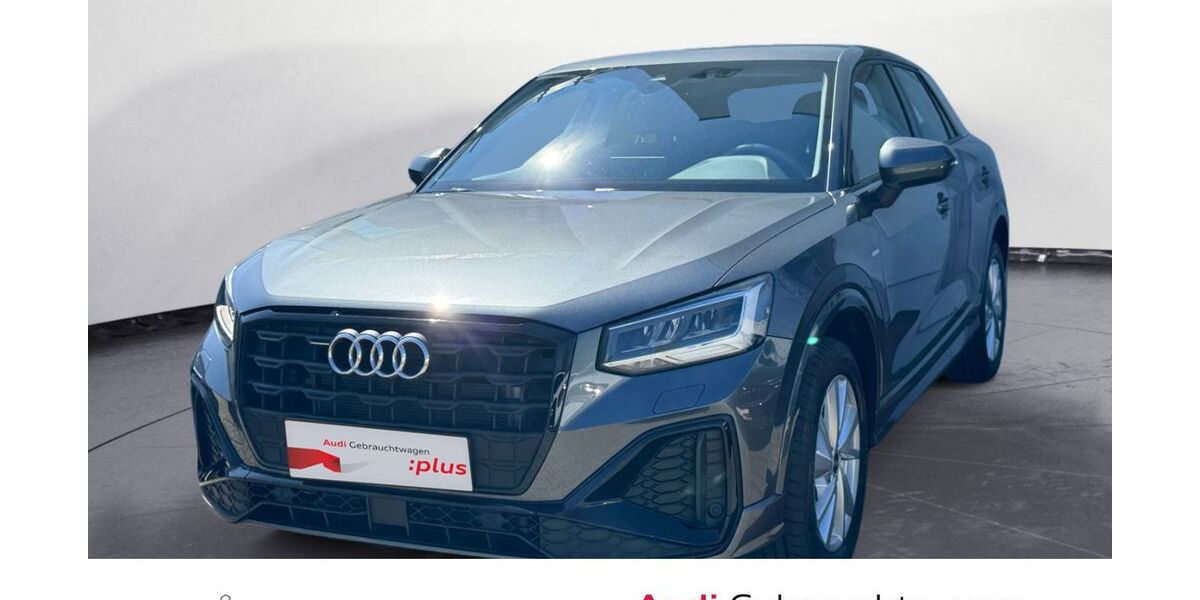 Audi Q2 29.893 km 27.980 &euro; Hilden 40721