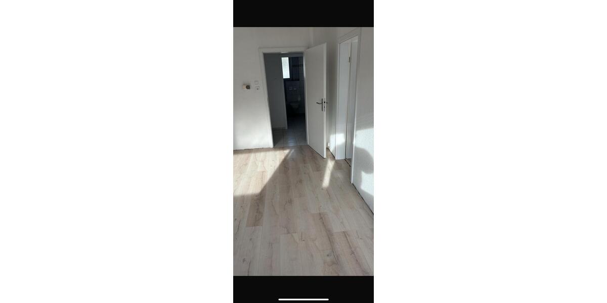 Etagenwohnung Remscheid Remscheid-Süd - 2.5 Zimmer, 60 m&sup2;, 460&euro; | Angebot:25967621