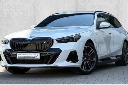 BMW i5 16.603 km 61.690 &euro; Wuppertal 42117