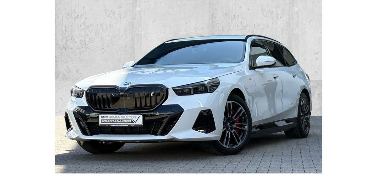 BMW i5 16.603 km 61.690 &euro; Wuppertal 42117