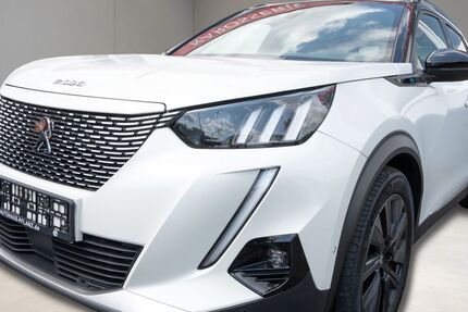 Peugeot 2008 12.700 km 19.285 &euro; Herne 44625