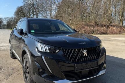 Peugeot 2008 70.400 km 17.500 &euro; Remscheid 42853