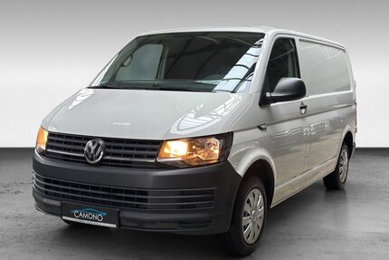 VW T6 Kasten PDC Klima Radio 1.Hd AHK 249.968 km 9.500 &euro; Wuppertal 42327