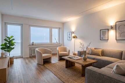 Wohnung Hilden Kalstert - 2 Zimmer, 65 m&sup2;, 1.100&euro; | Angebot:26609366