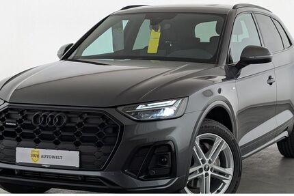 Audi Q5 59.990 km 33.160 &euro; Düsseldorf 40599