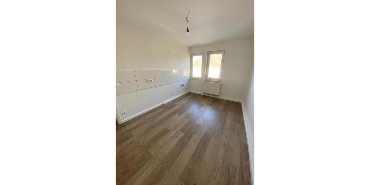 Etagenwohnung Wuppertal Gemarkung Elberfeld - 2 Zimmer, 59 m&sup2;, 519&euro; | Angebot:25323287