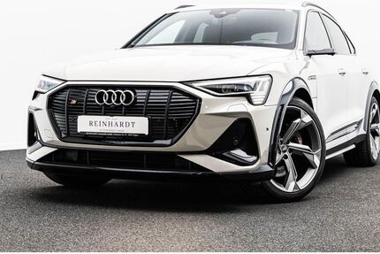 Audi e-tron 51.418 km 40.940 &euro; Hagen 58091