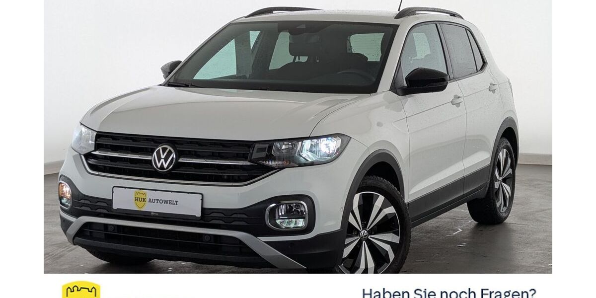 VW T-Cross 49.890 km 17.560 &euro; Düsseldorf 40599