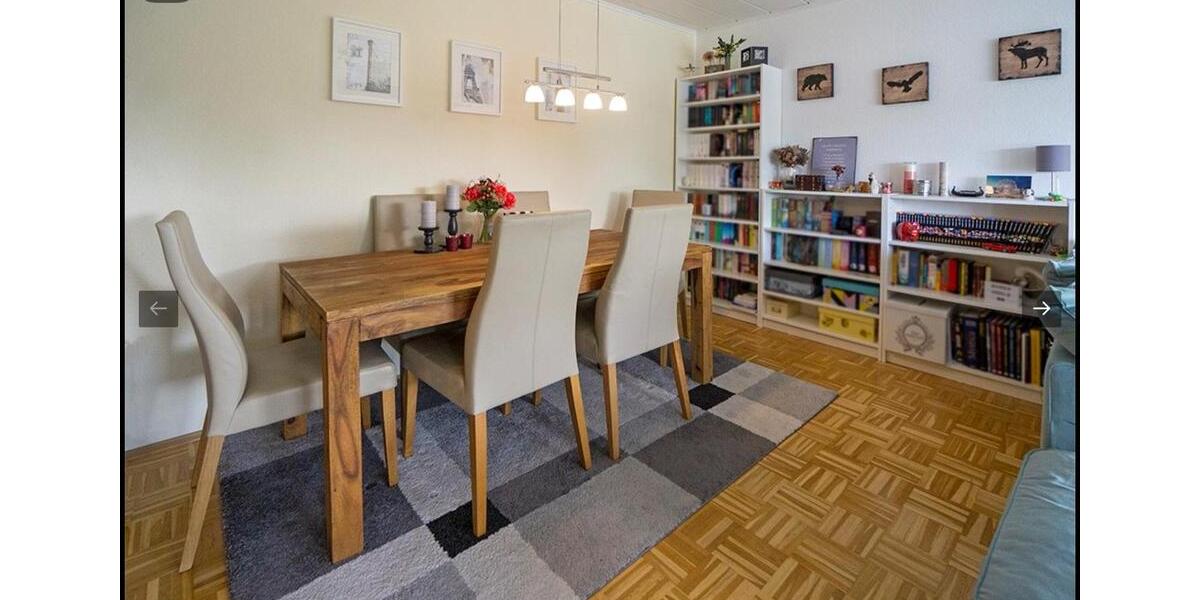 Etagenwohnung Mülheim an der Ruhr Broich - 3 Zimmer, 79 m&sup2;, 730&euro; | Angebot:26527165