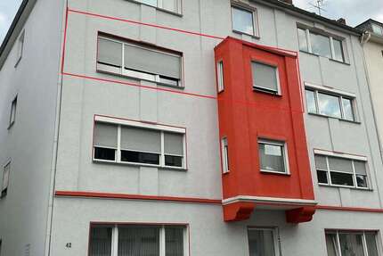 Wohnung Herne Altenhöfen - 3.5 Zimmer, 94 m&sup2;, 139.000&euro; | Angebot:23409832