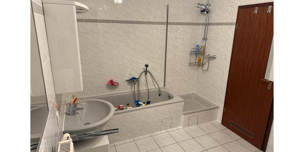 Etagenwohnung Wuppertal Cronenberg - 3 Zimmer, 94 m&sup2;, 299.000&euro; | Angebot:23335901