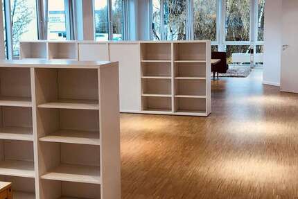 Gewerbeobjekt Langenfeld (Rheinland) - 550&euro; | Angebot:27355833