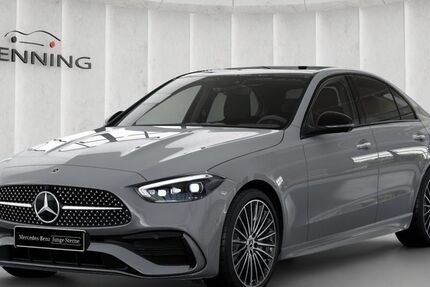 Mercedes-Benz C 200 28.578 km 51.580 &euro; Herne 44653