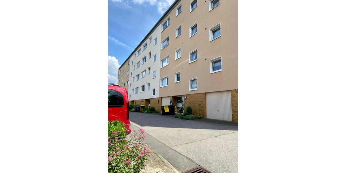 Etagenwohnung Wuppertal Lichtenplatz - 3 Zimmer, 72 m&sup2;, 670&euro; | Angebot:26605413